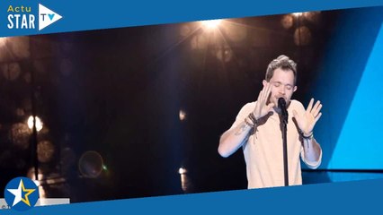 Morgan (The Voice) : « Avec le recul, j'aurais pris Zazie en tant que coach »