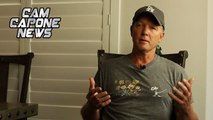 Greg Kading On Keefe D/Tupac/Biggie/Diddy/Suge Knight/Orlando Anderson/Death Row/Poochie