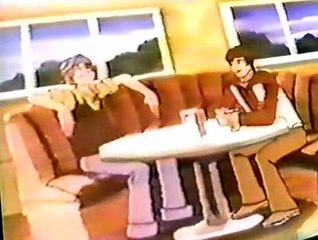 Jeannie Jeannie E008 Helen of Troy