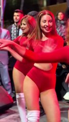 Elena Watara es la nueva ‘Linda chiquilla’ del grupo Maroyu de Néstor Yucra