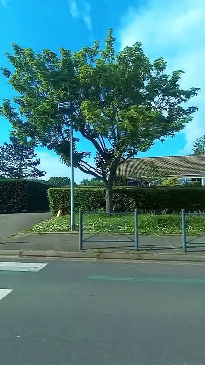 Chartes Bus 1 Direction Barjouville - Pluviers  #france #bustour #bus #frenchcity #francetour  (19)