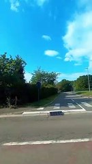 Chartes Bus 1 Direction Barjouville - Pluviers  #france #bustour #bus #frenchcity #francetour  (16)