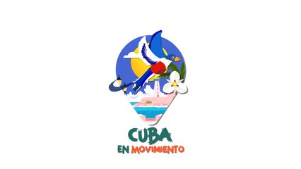 Video herunterladen: Sesiones Vagabundas en Cuba en Movimiento: Maravillas de Florida