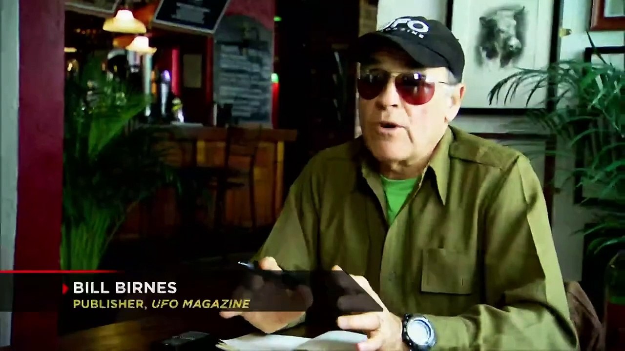 UFO Hunters UFO Sightings SHOCK Arizona Residents Part 3