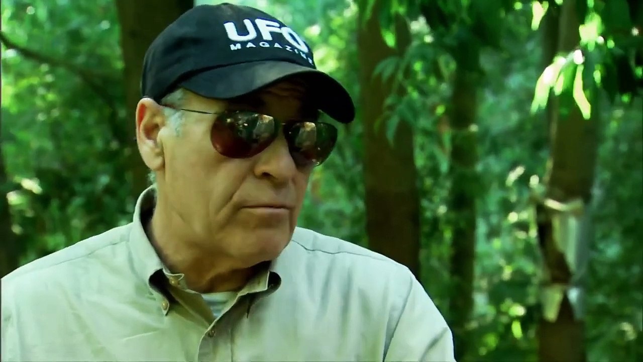 UFO Hunters UFO Sightings SHOCK Arizona Residents Part 2