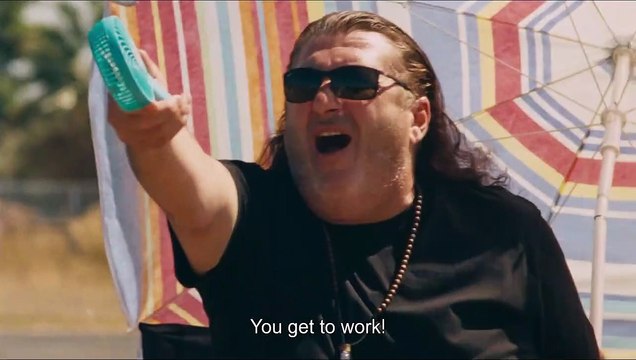 Mes frères et moi Bande-annonce (EN)