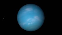 Neptune's Clouds Are Vanishing - Hubble Space Telescope Reveals
