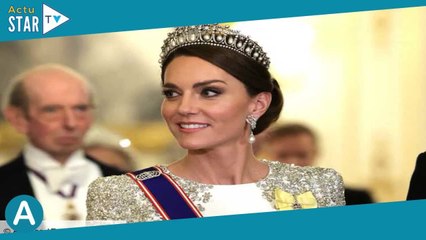 Kate Middleton bientôt dans le podcast de Meghan Markle ?