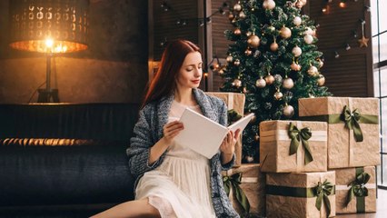 ✅  Książki na święta: co kupić pod choinkę? Oto nasze propozycje