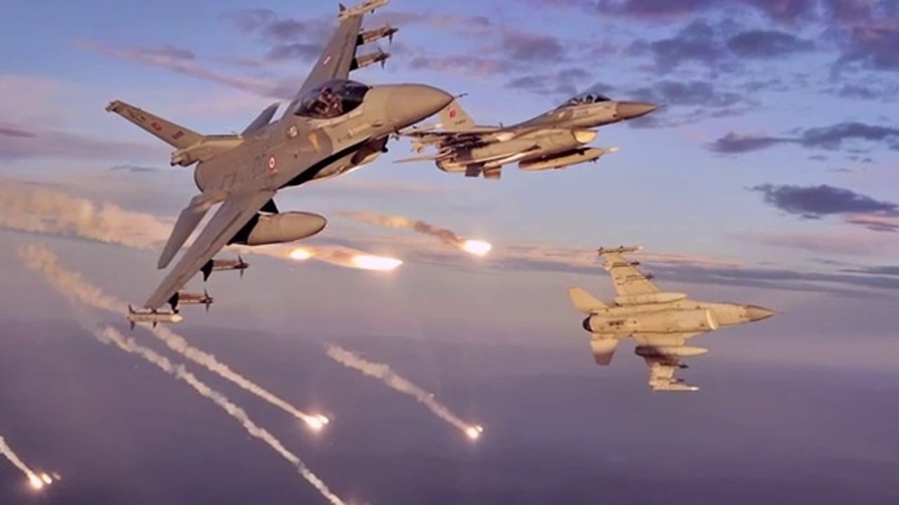 Allah helped the Muslims of Palestine