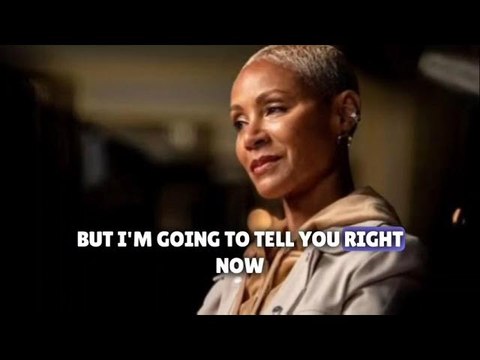 Jada Pinkett Smith says Tupac Shakur was her soulmate