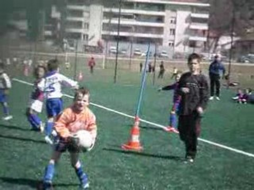 But de Lucas