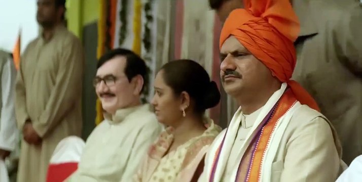 Sacred Games 2018 CHAPTER 01-E02 I Nawazuddin Siddiqui, Saif Ali Khan I