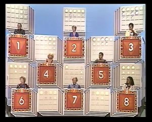 Punchlines Christmas Special   Christmas Eve 1983