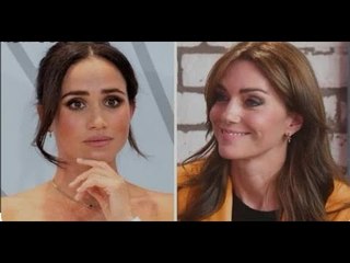 L'hypocrisie du convoi de sept voitures de Meghan Markle a été critiquée tandis que la princesse Kat