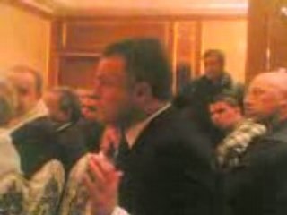 Enrico Fabbro Répond à Marif ( Part 6)