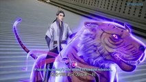 PEERLESS MARTIAL SPIRIT EP.301 - 310 ENG SUB