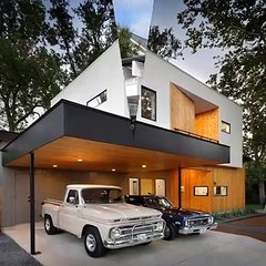 Garage in Front house ideas