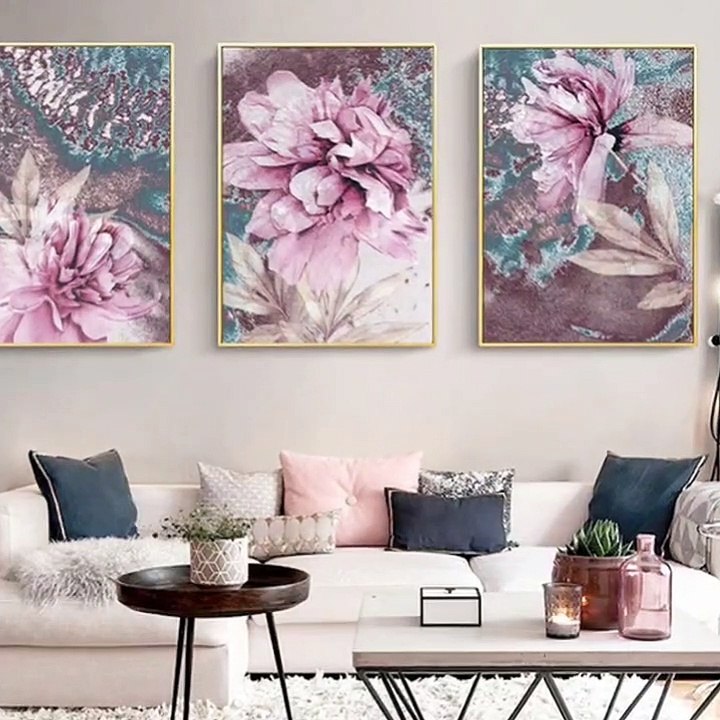 Wall Decor Living Room Video Dailymotion