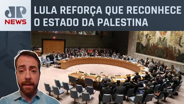Brasil condena ataques do Hamas e pede libertação de reféns israelenses