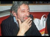 Serge Gainsbourg et ses projets érotiques... Une star française balance !