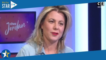 "Il fallait peut-être pas que je le dise..." : Cindy Lopes draguée par la femme d'un célèbre animate