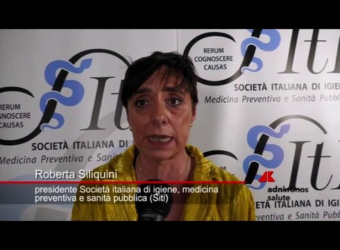 Salute, Siliquini: Prevenzione sia pilastro portante Ssn