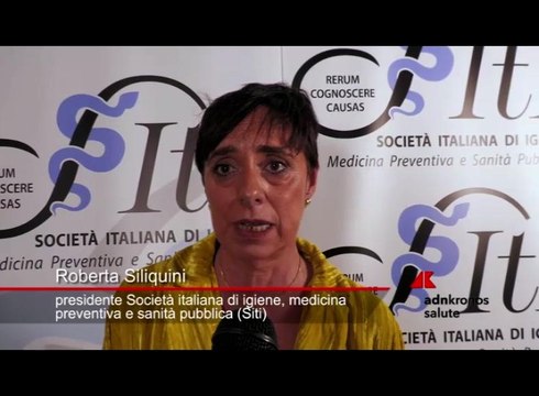 Hpv, Siliquini: Vaccino fondamentale sia per popolazione femminile che maschile