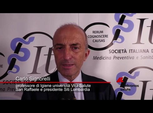 Rsv, Signorelli: In arrivo novità per adulti e fragili