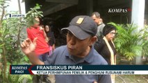 Penghuni Rusunami Tebet Nyaris Bentrok Akibat Konflik Pemilihan Ketua P3RS Baru!