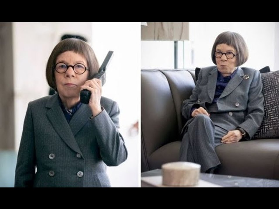 NCIS LA: Hetty Lange’s return ‘confirmed’ as showrunner details plans for season 13