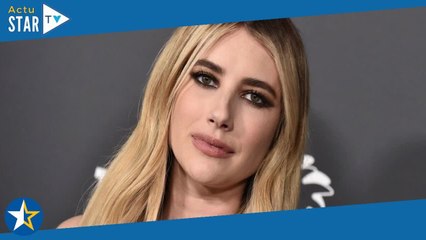 Emma Roberts : qui est le compagnon de l'actrice ?