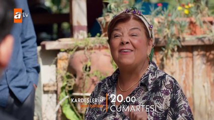 مسلسل اخواتي  الحلقة 101 إعلان