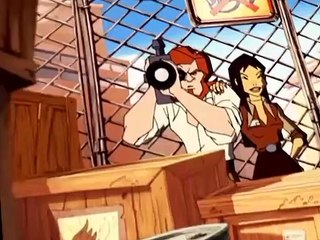 Funky Cops Funky Cops S01 E001 All the cars in San Fransisco