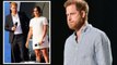 Prince Harry 'blows hot and cold' on royal tours claims a royal expert
