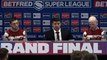 Wigan Warriors head coach reflects on Grand Final victory over Catalans Dragons