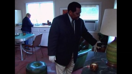 Le Tireur Qui Prend Des Gens Pour Cible _ Dossiers FBI _ True Crime Stories