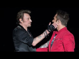 Vendredi 27 novembre 2020, David Hallyday dévoilait au public son nouvel album, intitulé Un Nouveau