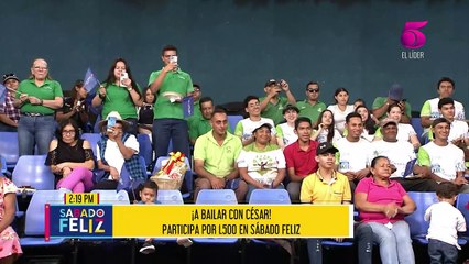 Sábado Feliz - 14 de Octubre