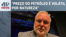 Jean Paul Prates promete manutenção dos preços dos combustíveis
