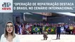 Karina Calandrin analisa ações do governo para trazer brasileiros de volta de Israel