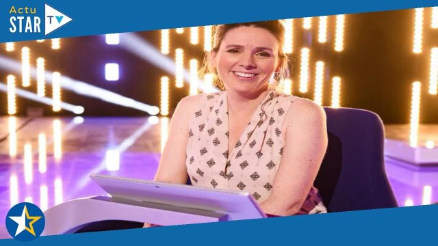 Sandrine (Tout le monde veut prendre sa place) : Je passe incognito et cela me convient très bien