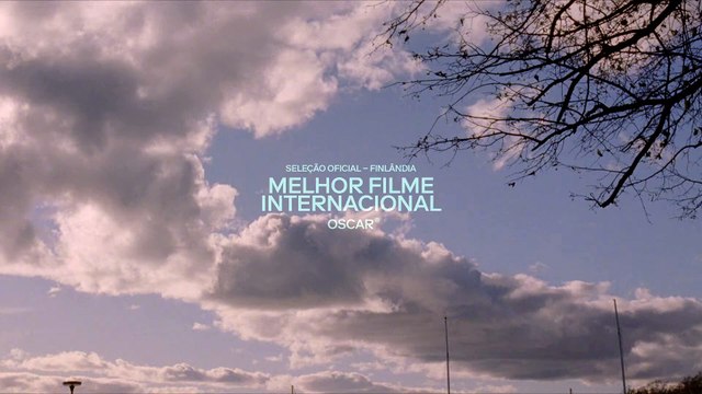 Folhas de Outono | movie | 2023 | Official Trailer