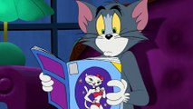 Tom and Jerry: Tricks & Treats | movie | 2012 | Official Clip