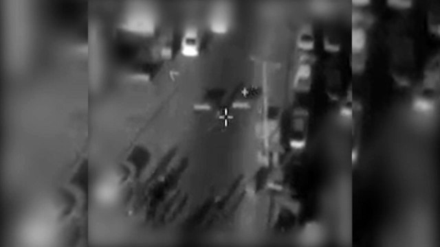 Forças de Defesa de Israel bombardeiam regiões da Faixa de Gaza