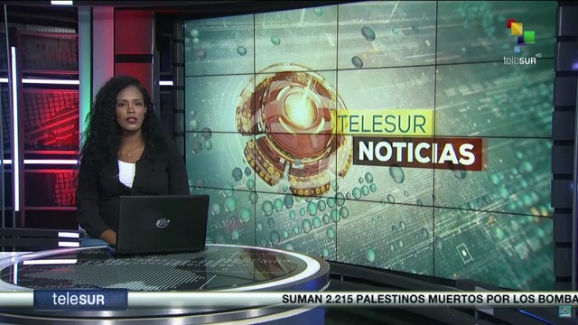 Multiestatal teleSUR rechaza declaraciones de jefa del Comando Sur de Estados Unidos