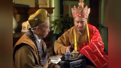 Tây Du Ký (1986) - Tập 6 | Phim Lồng Tiếng Hay Nhất