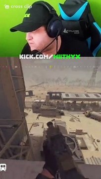 Petit 360 sur la bêta du nouveaux CoD #MW3 #