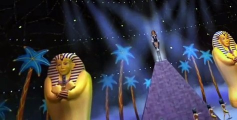 Father of the Pride Father of the Pride E013 Stage Fright