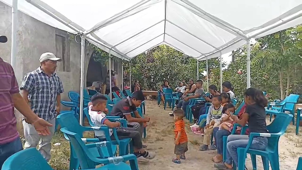 Velan los restos de la aspirante a soldado que falleció en hospital de Juticalpa, Olancho